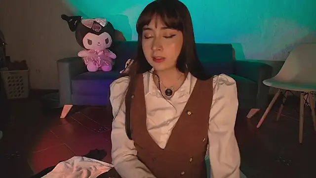 kaori 77 online show from December 2025 03:35:01 AM