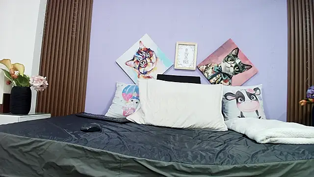 gisell gomez online show from February 2026 08:16:01 PM