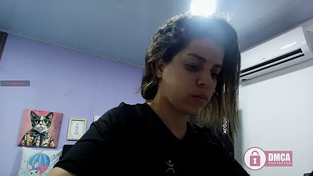 gisell gomez online show from February 2026 07:10:01 PM