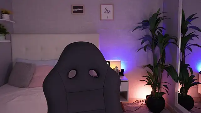 barbaramarmol online show from February 2026 12:49:01 PM