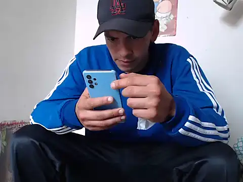 Thomasjons  online show from September 2025 03:00:02 PM