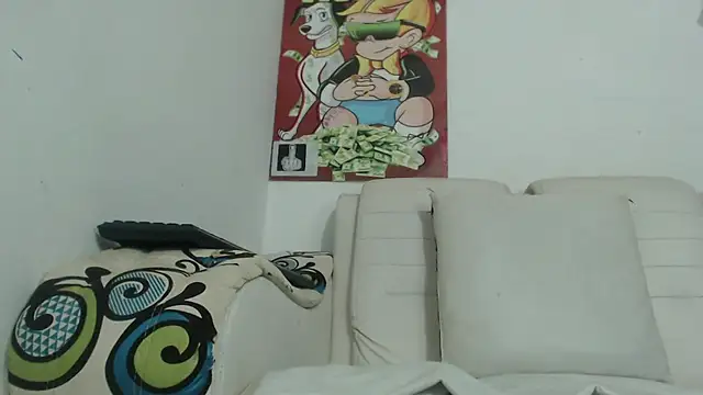 Thomasjons  online show from December 2025 03:44:01 AM