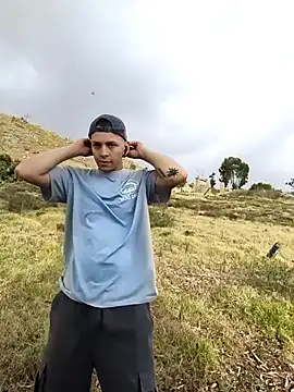 Thomasjons  online show from March 2026 10:15:02 PM