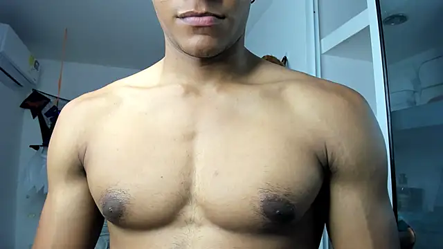 jeanfran ferrer online show from November 2025 07:35:01 PM