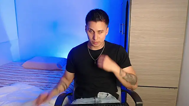 Snapshot of valentinosex1 chatting on February 2026 10:38:02 PM valentinosex1 online show from February 2026 10:38:02 PM