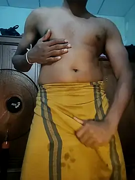 Bullboy8in online show from February 2026 06:57:01 PM