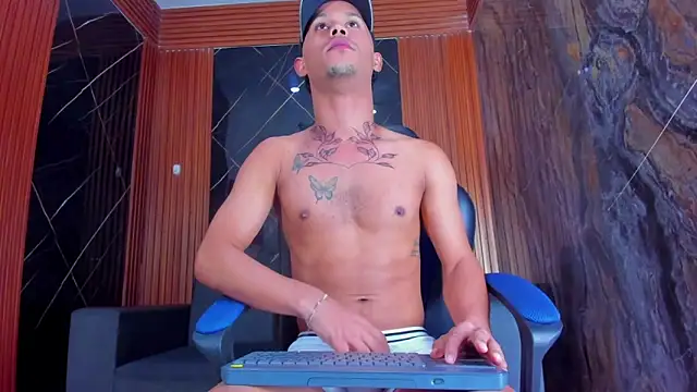 Rick big online show from September 2025 12:51:01 PM