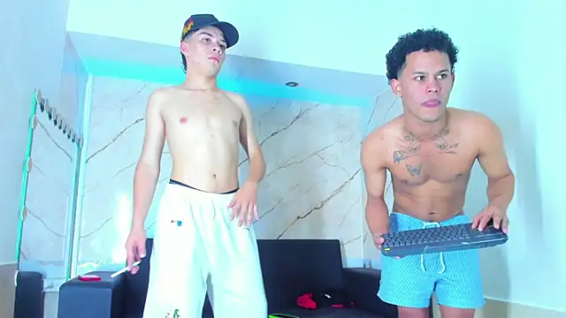 Rick big online show from October 2025 03:32:01 PM