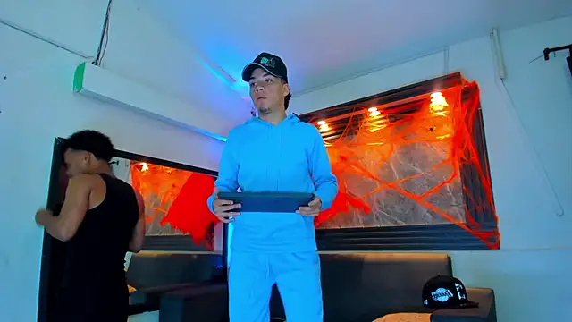 Rick big online show from November 2025 04:14:01 AM