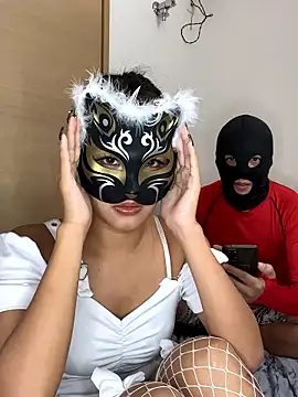 NTR COUPLE online show from December 2025 12:43:02 PM