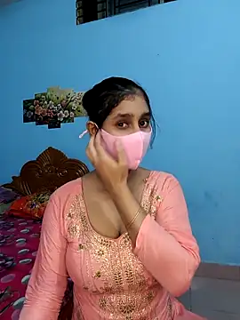 Cute Faria online show from September 2025 04:29:02 PM