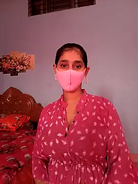 Cute Faria online show from October 2025 02:56:01 AM