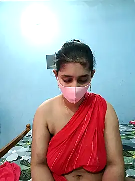 Cute Faria online show from November 2025 04:44:01 AM