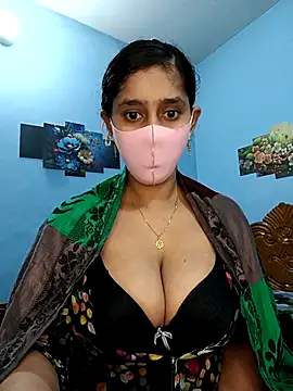 Cute Faria online show from January 2026 03:38:01 PM