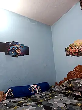 Cute Faria online show from February 2026 04:28:02 AM