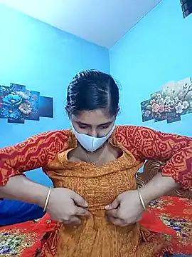 Cute Faria online show from March 2026 05:50:01 PM