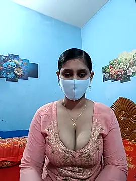 Cute Faria online show from April 2026 03:22:01 AM