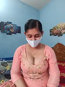 Cute Faria online show from May 2026 03:12:01 AM
