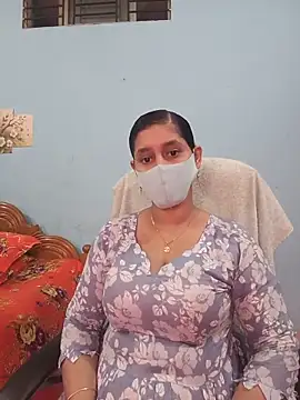 Cute Faria online show from June 2026 02:25:01 AM