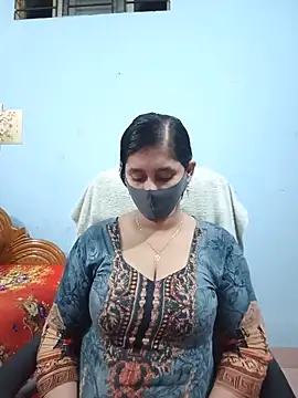 Cute Faria online show from June 2026 02:47:01 AM