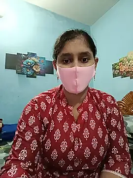 Cute Faria online show from July 2026 11:27:02 AM