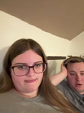 Snapshot of CurvyPaar2 chatting on February 2026 08:03:02 PM CurvyPaar2 online show from February 2026 08:03:02 PM