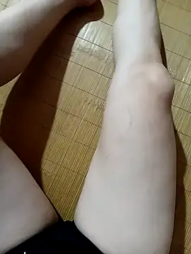 Jessical--Li online show from October 2025 04:54:01 AM