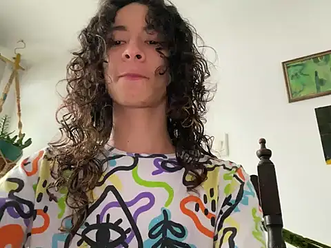 camille delrey online show from October 2025 06:23:01 PM