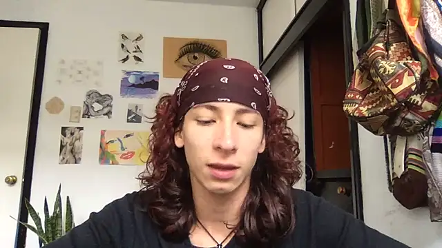 camille delrey online show from February 2026 04:13:02 PM