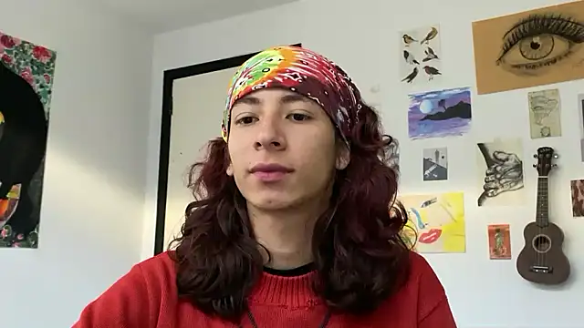 camille delrey online show from February 2026 03:12:01 PM