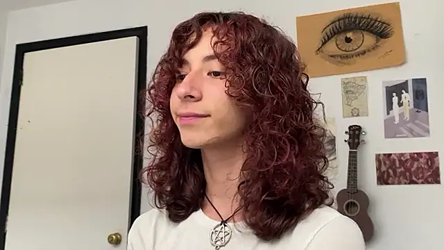 camille delrey online show from March 2026 08:12:02 PM