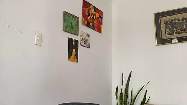 camille delrey online show from June 2026 05:25:01 PM