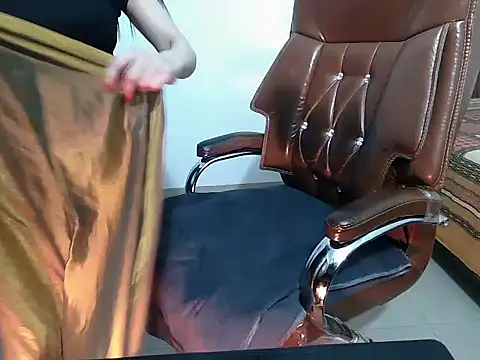 Hazel Angel online show from April 2026 08:09:02 PM