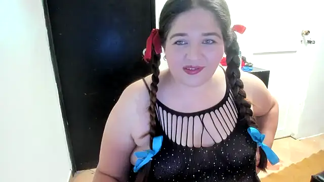 Snapshot of Daphne_girlsex chatting on April 2026 04:23:02 PM Daphne girlsex online show from April 2026 04:23:02 PM