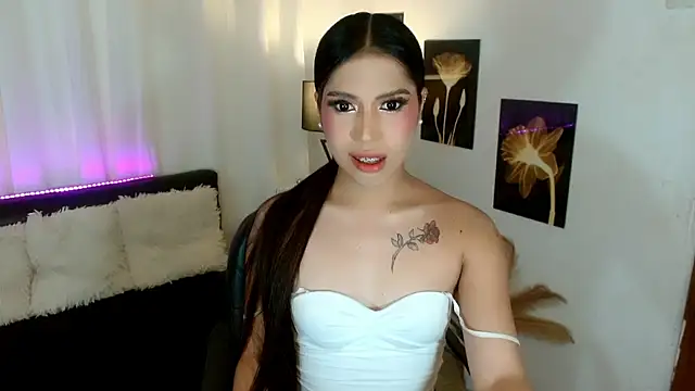 Sassy Suzuhime online show from March 2026 09:25:03 AM