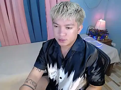 Fuckboii intown online show from July 2026 08:54:02 AM