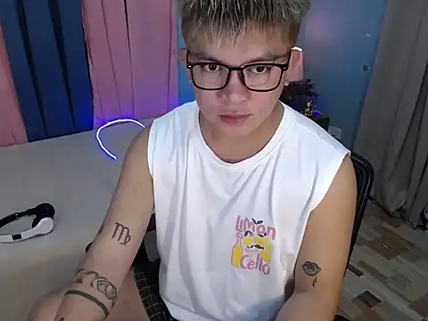 Fuckboii intown online show from July 2026 07:23:01 AM