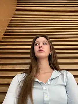 ElliRose online show from November 2025 08:03:01 AM