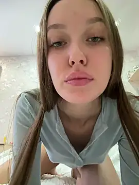 ElliRose online show from November 2025 05:50:02 AM