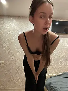 ElliRose online show from January 2026 10:42:02 AM