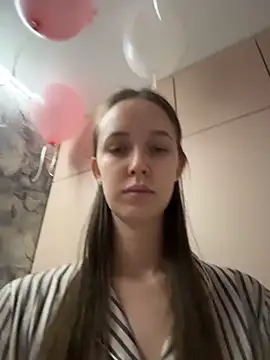 ElliRose online show from February 2026 04:28:02 PM