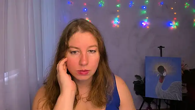 NancySanders online show from September 2025 10:48:01 AM