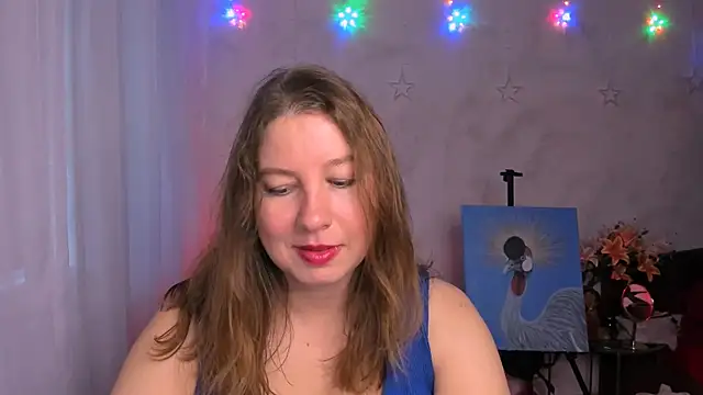 NancySanders online show from September 2025 05:09:01 AM