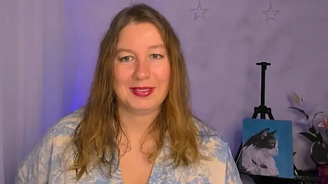 NancySanders online show from October 2025 03:59:02 AM