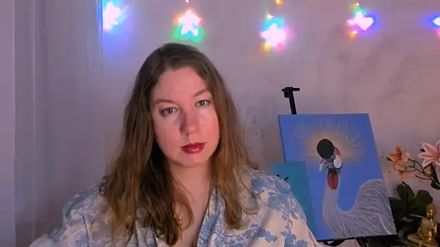 NancySanders online show from October 2025 02:34:01 AM