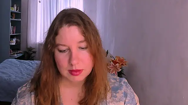 NancySanders online show from November 2025 08:04:01 AM