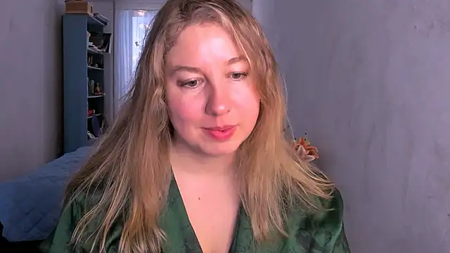 NancySanders online show from February 2026 06:33:02 AM