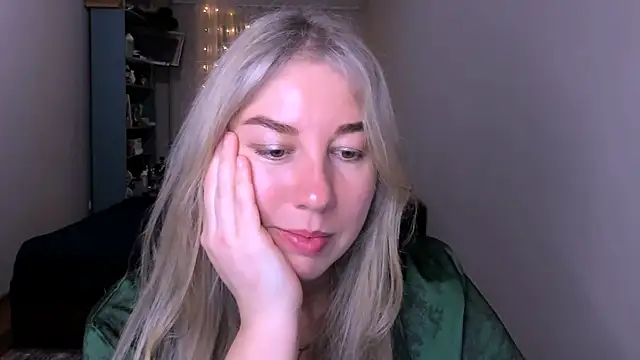 NancySanders online show from April 2026 08:01:02 PM