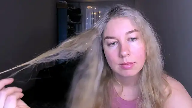 NancySanders online show from April 2026 06:49:01 AM