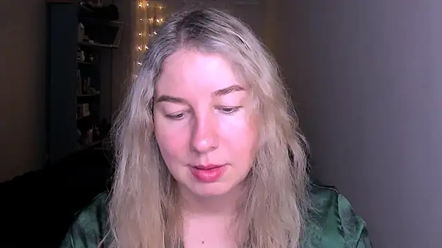 NancySanders online show from April 2026 06:53:02 PM